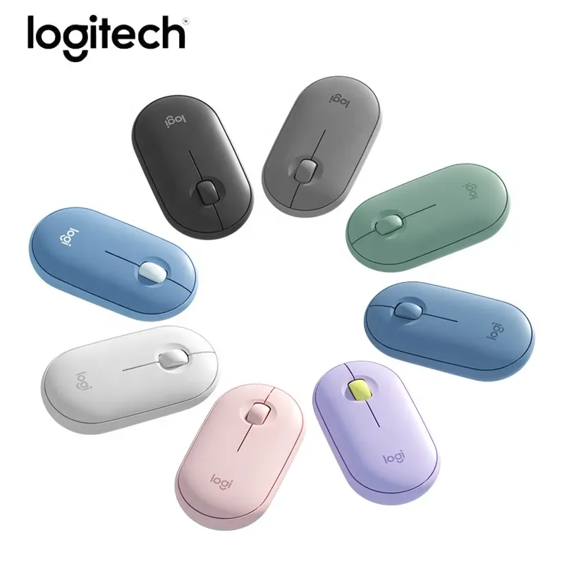 logitech mouse bluetooth