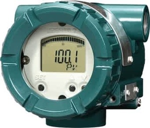 โรงงานผลิต Yokogawa อุปกรณ์วัดอุณหภูมิแบบป้องกันการระเบิดรุ่น YTA ซีรีส์ YTA610/YTA710/YTA110/YTA210/YTA510/YTMX580 รับผลิตแบบ OEM ODM มาตรฐาน IP67 1 ปี - Product Image 4