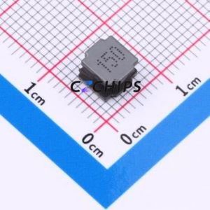Inducteur de puissance ZENR6045T150M-15uH SMD, 6x6mm (Inductance : 15uH) (Précision : 20%) Courant nominal : 2,05A - Product Image 1
