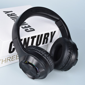 K5 mới cạnh tranh trò chơi Tai nghe TWS LED bao gồm tất cả tai nặng Bass Tai nghe không dây - Product Image 6