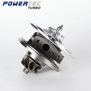 Cartouche Turbo MFS GTA1752LV 765016 noyau de turbocompresseur pour Renault Laguna II Espace 2.0 dCi M9RB 127KW <span class=keywords><strong>2006</strong></span>- - Product Image 5