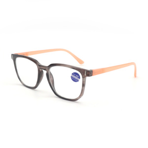 <span class=keywords><strong>Gafas</strong></span> de Presbicia con Montura Cuadrada PC, <span class=keywords><strong>Gafas</strong></span> Correctivas de Alta Calidad para <span class=keywords><strong>Hombre</strong></span> y Mujer, <span class=keywords><strong>Gafas</strong></span> de Lectura Clásicas con Protección Contra la Luz Azul - Product Image 3
