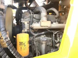 Chargeuse-pelleteuse JCB 3CX d'occasion à mouvement rapide, chargeuse-pelleteuse JCB 4CX, JCB3CX et JCB4CX d'occasion à bas prix et en bon état de fonctionnement - Product Image 3