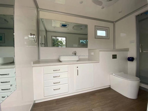 Remorque <span class=keywords><strong>de</strong></span> toilettes mobiles écologiques prêtes à l'emploi, personnalisables et portables pour la <span class=keywords><strong>location</strong></span> en Australie et en <span class=keywords><strong>Nouvelle</strong></span>-Zélande - Product Image 5