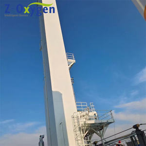 מחיר זול צמח asu עם שליטה אוטומטית מערכת נוזל/גז ארגון מכונת ייצור בר קיימא - Product Image 5