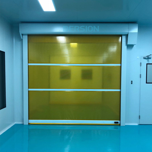 ห้องแอร์ห้องอาบน้ำที่มีประสิทธิภาพช่วยขจัดฝุ่นออกจากสินค้าและเป่าไปยังห้องที่สะอาดเพื่อทำความสะอาด - Product Image 4