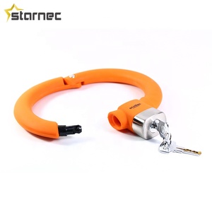 Lucchetto per bicicletta <span class=keywords><strong>Smart</strong></span>, - Product Image 2