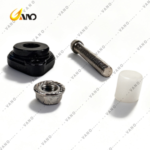 ตัวปรับความตึงโซ่ไทม์มิ่ง WANOU ทนทานต่อแรงกระแทก ผลิตด้วยเครื่อง CNC สำหรับอะไหล่เครื่องยนต์รถจักรยานยนต์รุ่น <span class=keywords><strong>Y15</strong></span>/NMAX/LC150 - Product Image 3