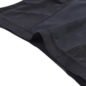 Elaborazione di pantaloni fisiologici personalizzati <span class=keywords><strong>zia</strong></span> donna a vita alta con cuciture mestruali a prova di perdita di salute - Product Image 4