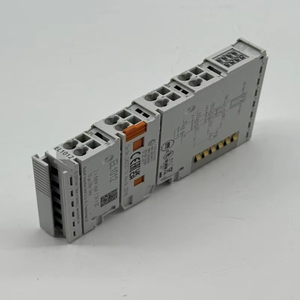 EL1012 nouveau contrôleur de programmation PLC d'automatisation industrielle d'entrepôt prêt d'origine - Product Image 1