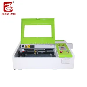 40w 50w CO2 Mini DIY cnc laser cutter machine price 4040 &laser engraving machine