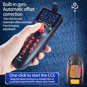 Bateau <span class=keywords><strong>de</strong></span> <span class=keywords><strong>pêche</strong></span> télécommandé professionnel 817 à longue portée, charge utile <span class=keywords><strong>de</strong></span> 3,5 kg, avec GPS, pour la <span class=keywords><strong>pêche</strong></span> à la ligne, la mise <span class=keywords><strong>de</strong></span> leurres et la capture <span class=keywords><strong>de</strong></span> poissons - Vente chaude - Product Image 4