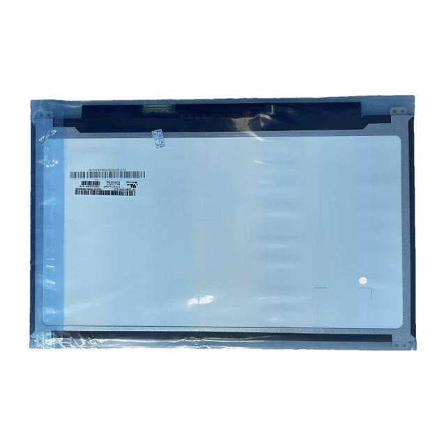 First LCD LP133WF2(SP)(L6) Compatible for HP Pavilion X360 13-U Touch Screen Replacement Display 13.3" FHD