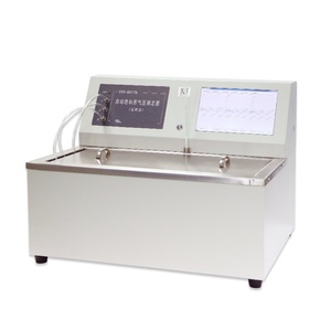 เครื่องทดสอบอัตโนมัติ SYD-8017A ASTM D323 (วิธีเรด) สำหรับตรวจจับน้ำมันเบนซินและผลิตภัณฑ์ - Product Image 2