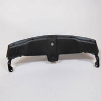 Plaque de couverture de radiateur de voiture automatique haute Performance pour Porsche Cayenne 2018-2023