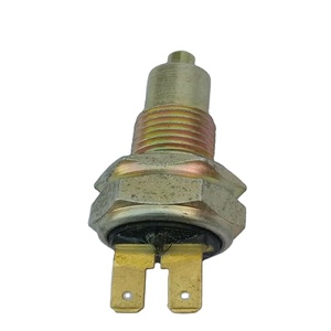 Interruptor de Luz de Reversa 0703CD0920N Fabricado en Fábrica, Compatible con Mahindra M-Hawk Scorpio, Repuestos de Buena Calidad - Product Image 1