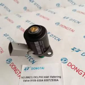 Vanne doseuse d'entrée CR 9307Z530A véritable et fabriquée en Chine Kits d'actionneur 9109-930A - Product Image 3