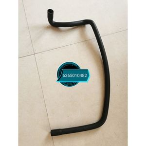 Manguera de Radiador para Auto Benbao 6365010482, Manguera de Refrigerante de Goma para Reemplazo y Reparación - Product Image 1
