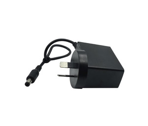 Adaptateur secteur 6,5 V 1,5 A Chargeur d'alimentation 6,5 volts 1,5 ampères Adaptateur secteur CA CC pour <span class=keywords><strong>Blackstar</strong></span> FLY3 - Product Image 6