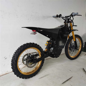 มอเตอร์ไซค์ไฟฟ้าสำหรับผู้ใหญ่ 10000W MDX-20 72V 75Ah แบตเตอรี่ถอดได้ ความเร็ว 100 กม./ชม. 62 ไมล์/ชม. รถมอเตอร์ไซค์วิบากไฟฟ้า ระยะทางไกล 200 กม. - Product Image 6