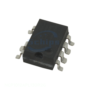 ไอซีออฟไลน์สวิตช์ฟลายแบ็ค 7DIPGW ตัวจัดการพลังงาน (PMIC) 8 SMD (7 ขา), แบบ Gull Wing NCP1012APL130R2G ชิ้นส่วนอิเล็กทรอนิกส์แท้ - Product Image 1