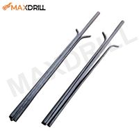 Maxdrill Meilleur prix 14-38mm Séparateur de pierre à main/cale et cales pour carrière/exploitation minière/construction/puits d'eau