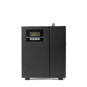 K401 전문 상업용 냉기 HAVC 미스트 향수 향수 향기 아로마 디퓨저