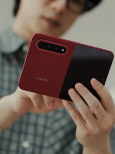 Nuevo <span class=keywords><strong>Xiaomi</strong></span> 18 <span class=keywords><strong>Fold</strong></span> 2026, Teléfono Plegable <span class=keywords><strong>Xiaomi</strong></span> Equipado con Chip Xuanjie O3, Agarre Cómodo con una Sola Mano para una Vista Amplia en un Vistazo - Product Image 6