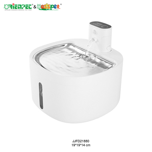 Artículos inteligentes para mascotas ORIENPET & OASISPET Fuente de agua para mascotas JJFD21882 Productos para mascotas - Product Image 3