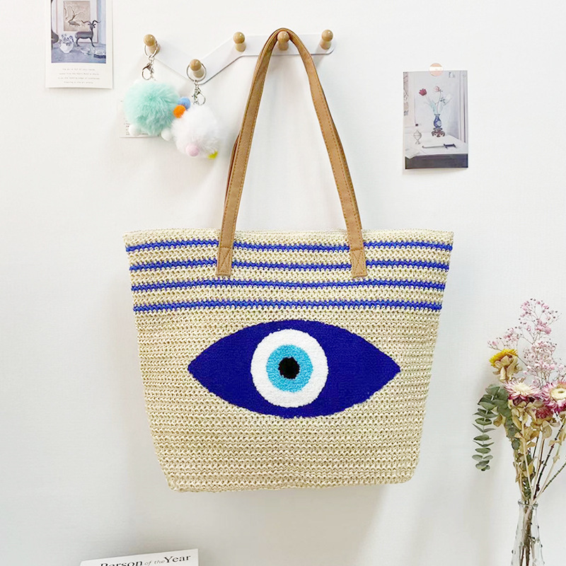 Sac de plage (47*35*13cm 400g)-3
