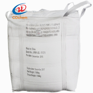 Giá Natri <span class=keywords><strong>Tripolyphosphate</strong></span> Sản Xuất Trong CD Chem Rẻ Và STPP Rất Hữu Ích Trong Sản Xuất Xúc Xích Ham. - Product Image 5