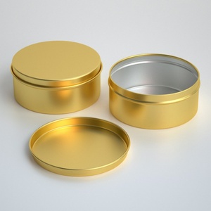 Latas de Aluminio Vacías de 350 ml y 350 g, Envases de Aluminio para Crema Corporal Cosmética, Tarro de Aluminio - Product Image 5