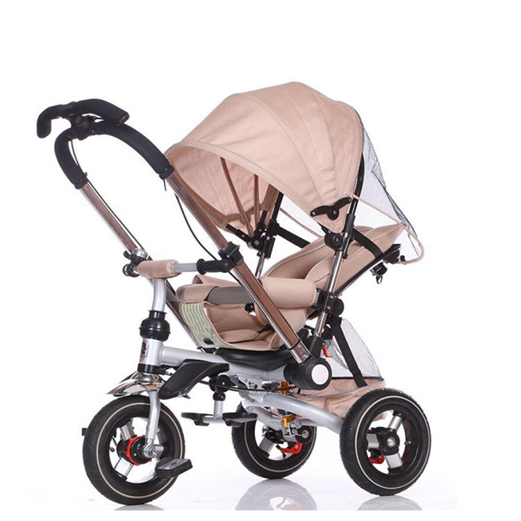 Factory Price Baby Kids Three Wheel Tricycles Children's Trikes