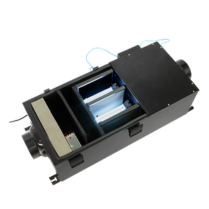 Lạnh Plasma Máy Hộ Gia Đình Trần Loại Pm2.5 Nhà Máy Sản Xuất Máy Lọc Không Khí Động Cơ Hiệu Quả 98% Gas Xử lý Thuốc Lá - Product Image 4