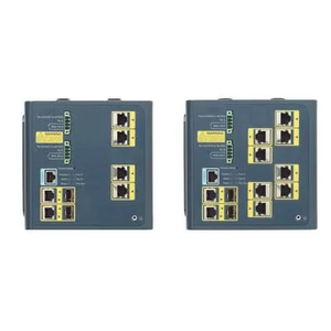 Nouvelle marque PWR-IE50W-AC-L= Alimentation électrique pour commutateur IE Garantie 1 an Modèles PWR-IE50W-AC-L et PWR-IE170W-PC-AC - Product Image 2