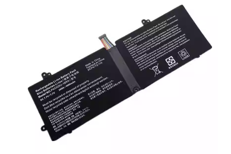PA5325U-1BRS 36Wh Battery For Toshiba Portege X30-T-E Port G X30T-E-113