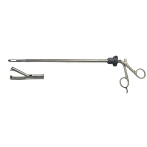 Pinzas laparoscópicas de agarre, separador de tejido laparoscópico para sujeción de piedras - Product Image 1