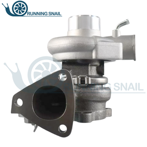 49177-02500适用于87-99三菱帕杰罗2 Shogum 2.5l 4D56 TD04-11B - Product Image 4