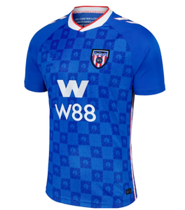 Sunderland futbol forması için 2025 klasik yüksek kaliteli futbol giyim - Product Image 3