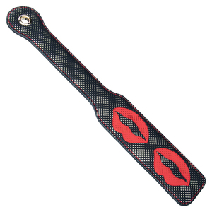 Jouets sexuels féminins style Kiss, Pagaie de fessée, Bondage pour jeu de couple - Product Image 4