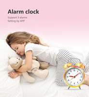 Montre intelligente pour enfants 4G GPS Carte SIM WIFI Répondre aux appels Appels vidéo SOS Caméra étanche Moniteur Whatsapp Téléphone Android pour enfants LT21