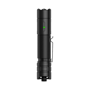 Linterna LED Profesional <span class=keywords><strong>de</strong></span> Estilo Táctico, Impermeable IP67, con Alcance <span class=keywords><strong>de</strong></span> Haz <span class=keywords><strong>de</strong></span> Más <span class=keywords><strong>de</strong></span> 1000 Metros, para Campismo, Seguridad, Patrullaje y Seguridad Industrial - Product Image 5