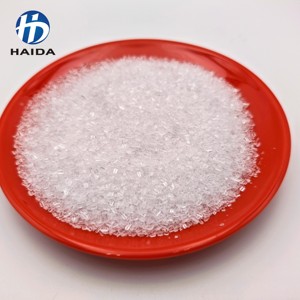 10034-99-8 Sel d'Epsom MgSO4 7H2O <span class=keywords><strong>Sulfate</strong></span> de magnésium - Product Image 4