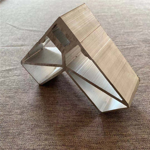 High Technology Industrial Aluminium Profile From Jiangsu Jiangyin - Product Image 3