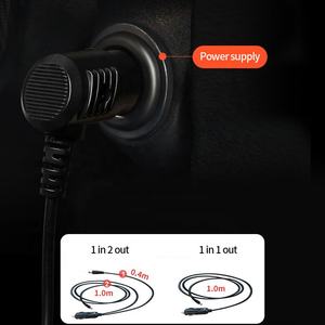 Cojín de Asiento de Coche de Alta Calidad Anjuny, Funda de Asiento Antideslizante para Adultos, Refrescante para el Verano - Product Image 4