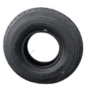 Neumático de Camión Comercial de Alta Calidad y Bajo Precio Goldencrown 295/75r22.5 385 65 22.5 11r24.5 - Product Image 4