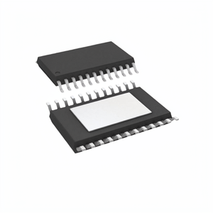 Composants électroniques de canal de distribution du fabricant 24 TSSOP Exposed Pad A3984SLPTR-T Gestion de l'alimentation (PMIC) - Product Image 1