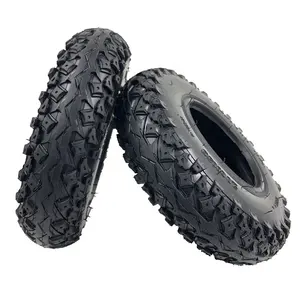 Alta usura-resistente 8-pollici tubo esterno 200x50 off-road pneumatico adatto per scooter elettrico