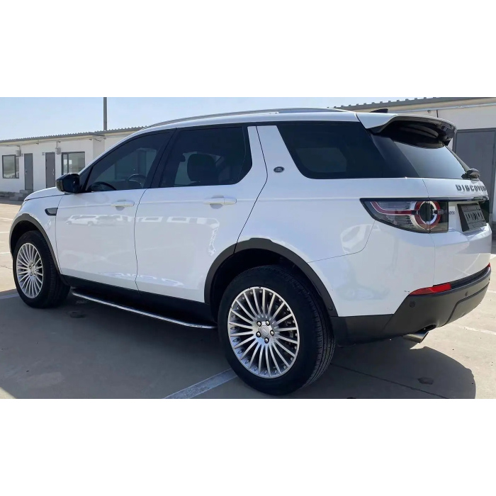 Пикап Land Rover 2019 240PS из Японии