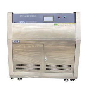 Tháp điện loại UV thử nghiệm buồng nhựa tăng tốc lão hóa cho buồng thử nghiệm với 1 năm bảo hành trực tiếp từ nhà máy - Product Image 6